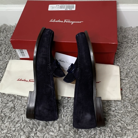 MENS Salvatore ferragamo - Picture 10 of 16